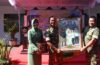 Estafet Kepemimpinan Berlanjut, Letkol Arm I Gede Satria Bandem Resmi Mengemban Tugas Baru