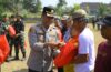 Perkuat Sinergi TNI-Polri dan Pemerintah Daerah, Wakapolres Klungkung Hadiri Pembukaan TMMD ke-130 Tahun 2026