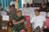 Peresmian SPPG Tahap II di Tabanan, Dandim Tegaskan Pentingnya Pemenuhan Gizi Sejak Dini