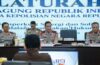 Temui Jaksa Agung, Kapolri Suyudi Dorong Kolaborasi Penegakan Hukum