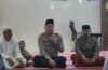 Jumat Keliling di Masjid Hasanudin, Kapolres Klungkung Ajak Masyarakat Jaga Kamtibmas dan Jauhi Narkoba