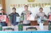 Satreskrim Polres Klungkung Ungkap Dugaan Penyalahgunaan BBM, Tiga Orang Diamankan