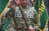 Tongkat Komando Kodam IX/Udayana Beralih ke Mayjen TNI Putra Widiastawa, Putra Daerah Bali