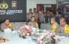 Kapolda Bali Turun Langsung Cek Command Center, Pengamanan ICANN87 180 Negara Dipastikan Optimal