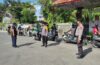 Pastikan Kelancaran Pendistribusian BBM, Polresta Denpasar dan Polsek Jajaran Turun Langsung Lakukan Monitoring dan Pengaturan