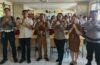 Kapolsek Kuta Edukasi Pelajar tentang Bahaya Bullying dan Tertib Berlalu Lintas