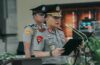 Dua Pejabat Polda Bali Berganti, Kapolda Pimpin Sertijab Kabid Labfor dan Kapolresta Denpasar