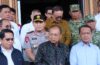 Kapolda Bali Dampingi Kunjungan Kerja Menteri ESDM RI ke Depo BBM Sanggaran Denpasar