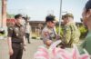 Tegaskan Sinergi TNI-Polri, Kapolda Bali Sambut Kedatangan Pangdam IX/Udayana Baru di Base Ops Bandara I Gusti Ngurah Rai