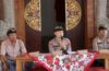 Perkuat Kemitraan dengan Masyarakat, Kapolres Badung Gelar Dialog Kamtibmas di Canggu