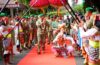 Estafet Kepemimpinan Kodam IX/Udayana, Dari Mayjen TNI Piek Budyakto kepada Mayjen TNI Made Putra Widiastawa