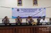 Polsek Abiansemal Serap Aspirasi Warga Darmasaba, Bahas Kemacetan Hingga Dugaan Peredaran Narkotika