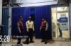 Polsek Kuta Utara Gelar Blue Light Patrol, Amankan Objek Vital dan Tingkatkan Kewaspadaan di Area Perbankan