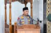 Jumat Keliling di Masjid At-Taufiq, Kapolda Bali Perkuat Silaturahmi dan Ajak Masyarakat Jaga Kerukunan