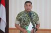 Klarifikasi Kapendam IX/Udayana Terkait Ranpur Anoa Yang Terparkir di Area Student Center Universitas Udayana