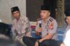 Kapolresta Denpasar Gelar Suling di  Masjid Al Ihsaan Sanur, Pererat Silaturahmi dengan Masyarakat