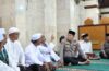 SULING Menyapa Saat Fajar, Kapolres Klungkung Rangkul Masyarakat Jaga Kamtibmas