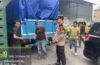 Cegah Gangguan Kamtibmas, Polsek Denpasar Barat Laksanakan Patroli Sambang