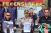 Polresta Denpasar Ungkap Dugaan Penyalahgunaan BBM Bersubsidi, 795 Liter Pertalite Diamankan