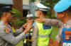 Polresta Denpasar Gelar Apel Operasi Patuh Agung 2026, Akan Berlangsung Selama 14 Hari
