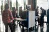 Perketat Pengamanan 51st ASCOPE Council Meeting, Personel Pam Secdoor Polda Bali Periksa Masuk Delegasi di Akses Gate BBCC