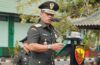 249 Prajurit Remaja Resmi Sandang Pangkat Serda, Kasdam IX/Udayana Tutup Dikmaba Infanteri Gelombang III TA 2026