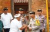 Kapolresta Denpasar Sambangi Penglingsir Puri Jro Kuta, Bangun Sinergi Polisi Bersama Masyarakat