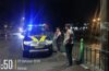 Polsek Mengwi Tingkatkan Blue Light Patrol, Cegah Gangguan Kamtibmas