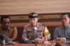 Kapolres Badung Serap Aspirasi Warga Gulingan, Bahas Kamtibmas dan Narkoba