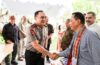 Penuh Keakraban, Kapolda Bali Perkuat Kedekatan dengan Masyarakat Lewat Kumpul Bersama