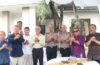Kapolresta Denpasar Dampingi Kapolda Bali Dalam “Kumpul Bersama Masyarakat”, Perkuat Persatuan dan Jaga Bali Tetap Kondusif