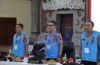 Wakapolda Bali Pimpin Sidang Kelulusan Seleksi PAG T.A. 2026 dan SBP T.A. 2027