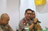 Wakapolda Bali Rangkul Pencari Kerja dan Pelaku Usaha Lewat Tatap Muka