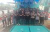 Polsek Benoa Gencarkan Program Polisi Peduli Pengamgguran di Sektor Perikanan.