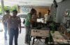 POLISI PEDULI PENGANGGURAN, KAPOLSEK DENPASAR SELATAN JALIN SINERGI DENGAN KAMPUS MANDIRI