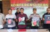 Dua WNA Arab Saudi Diamankan Terkait Kasus Penusukan di Pecatu, Tiga Orang Jadi Korban