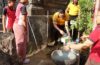 Wujudkan Lingkungan Bersih dan Asri, Kapolres Klungkung Pimpin Aksi Green Policing di SDN 1 Semarapura Tengah