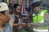 Tingkatkan Tertib Administrasi, Polsek Densel Bersama Kelurahan Renon Laksanakan Penertiban Penduduk Pendatang