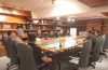 Unit Binmas Polsek Kuta sambang  Bersama Security Hotel Grand Seminyak