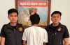 Reskrim Polsek Nusa Penida Ungkap Cepat Kasus Pencurian Uang Wisatawan Asing
