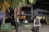 Antisipasi Kejahatan Jalanan, Unit Raimas Polres Badung Intensifkan Patroli Malam Hari