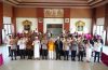 Polres Klungkung Gelar Doa Bersama Lintas Agama untuk Wujudkan Klungkung Mahotama yang Aman dan Damai