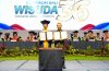 Pangdam IX/Udayana dan Rektor ITB STIKOM Bali Teken PKS, Wujud Sinergi Membangun SDM Unggul dan Berkarakter