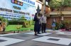 Polresta Denpasar Penyuluhan Kamtibmas di SMA Santo Yoseph Denpasar Wujudkan Generasi Muda Disiplin