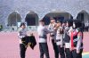 Kapolda Banten Luncurkan PAMAPTA dan Tim Negosiator, Wujud Polri Humanis dan Responsif